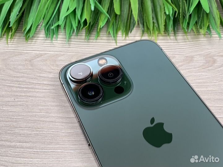 iPhone 13 Pro, 256 ГБ