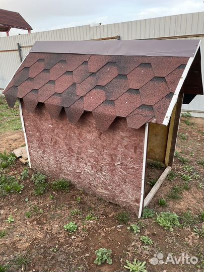 Продам детский домик