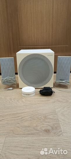 Для пк Музыкальные Колонки