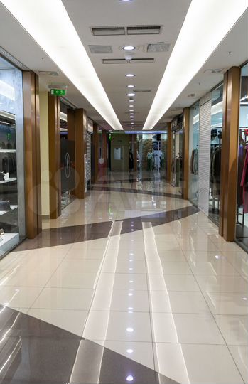 Торговая площадь, 140.6 м²