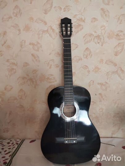 Классическая гитара