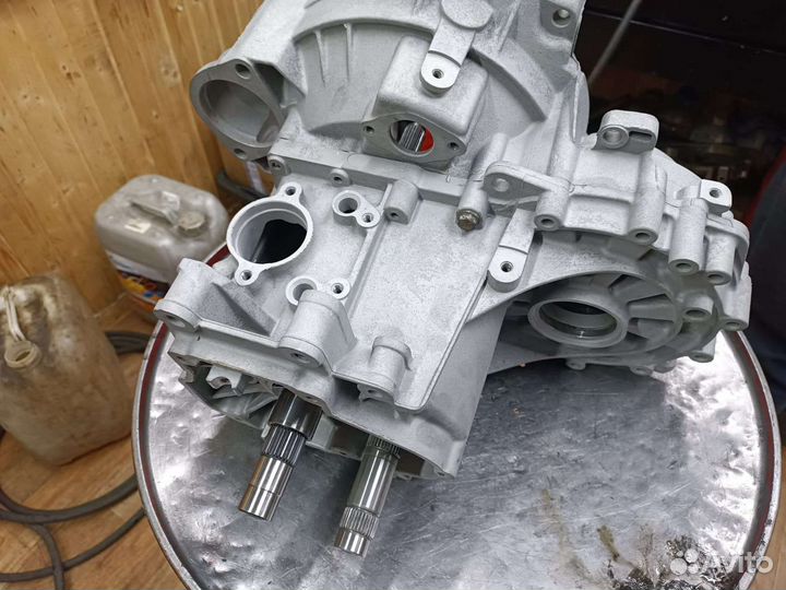 Решено. Ремонту быть) Но над буйт чутка оплатить)