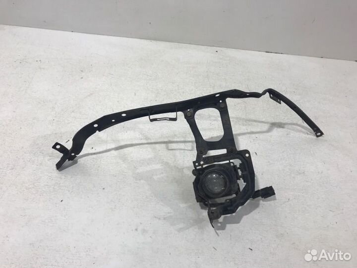 Фара противотуманная левая Mitsubishi Lancer 9