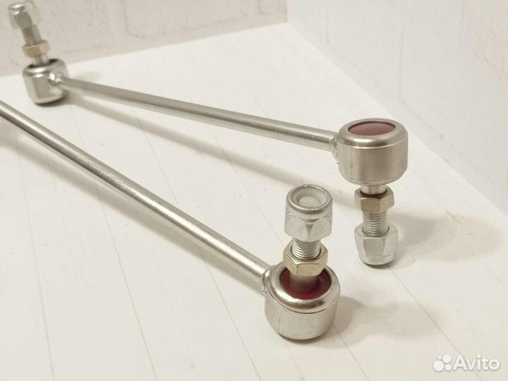 Усиленные стойки стабилизатора Hyundai Kia