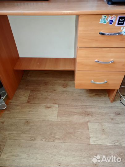 Письменный стол бу