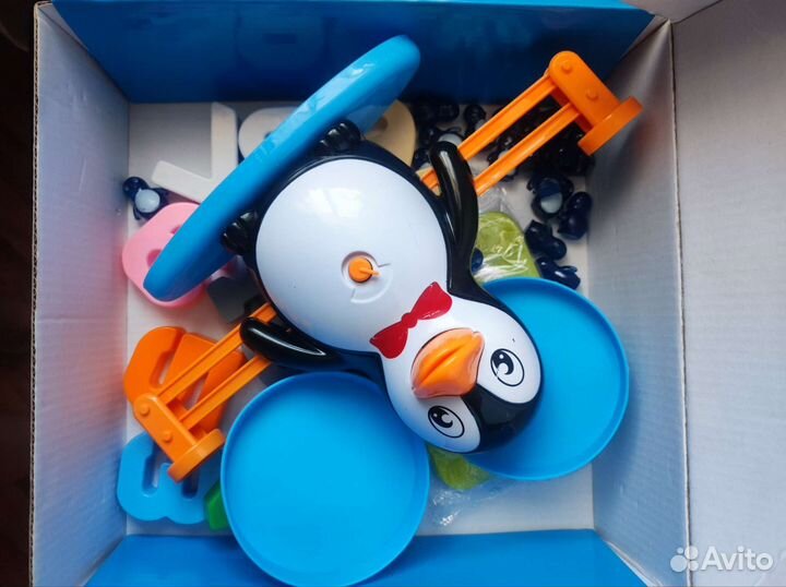 Настольные игры для детей