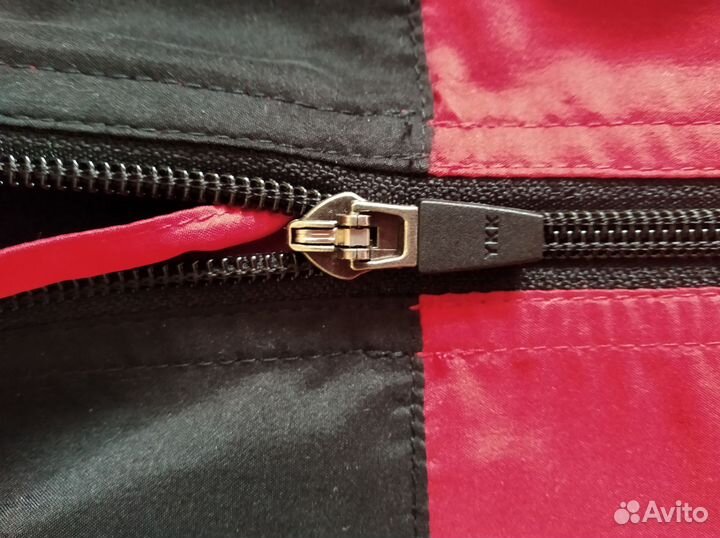 Разминочная куртка Craft