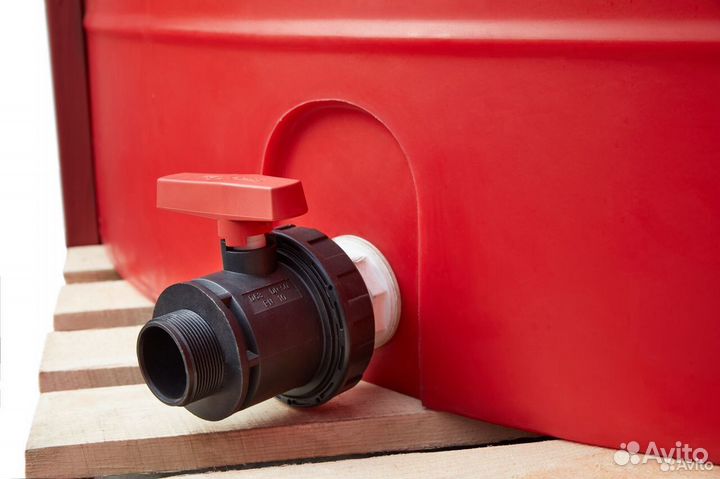 Транспортная кассета PT KAS 6000л