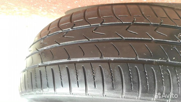 Toyo Tranpath MPZ 175/60 R16 82H