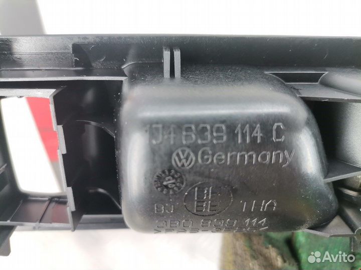 Ручка для Volkswagen Golf 4