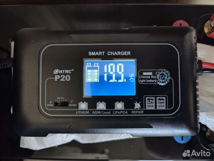 Аккумулятор Тяговый Liitokala 150ah lifepo4