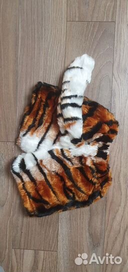 Костюм Тигренок