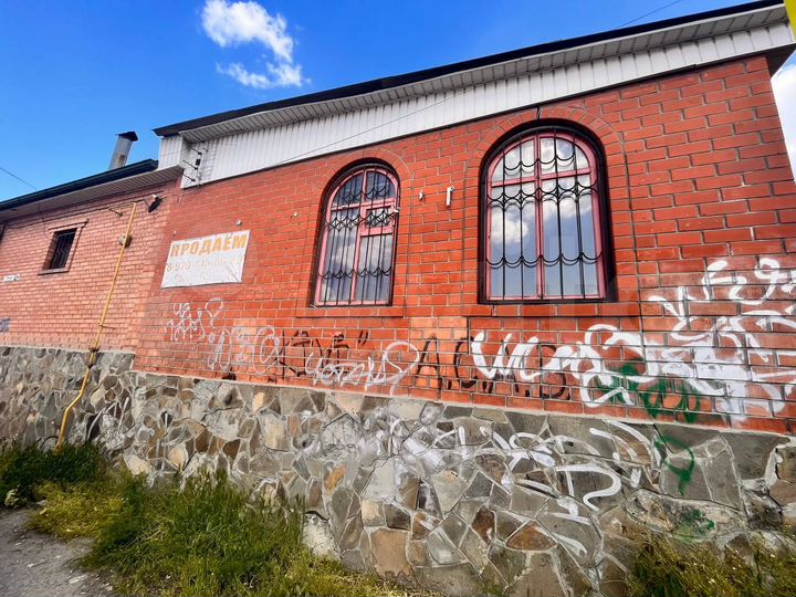 Магазин, 109.7 м²