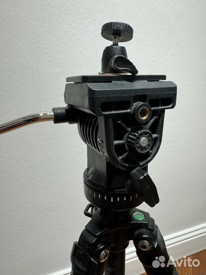 Штатив vinten PRO 6