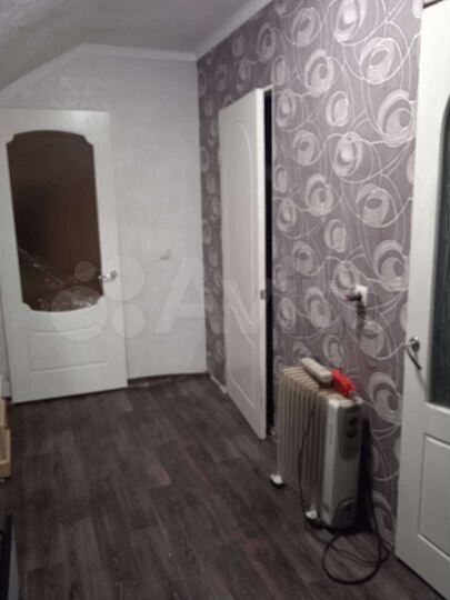 Дом 96 м² на участке 5,5 сот.