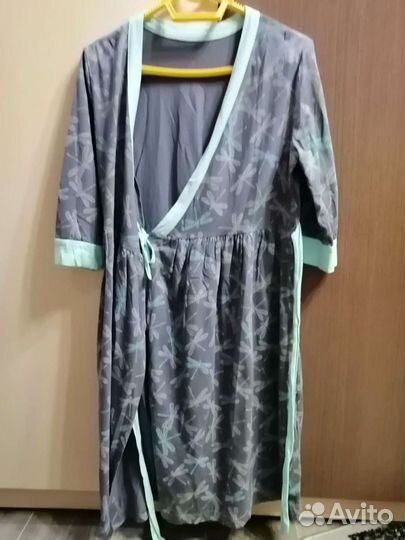 Халат для беременных