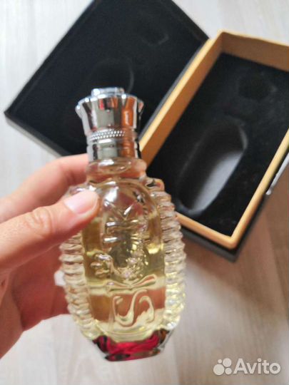 Духи арабские 80ml