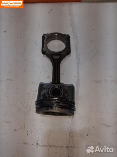 Поршень Mazda CX-5 KE (2011 - 2017) SHY111SA0