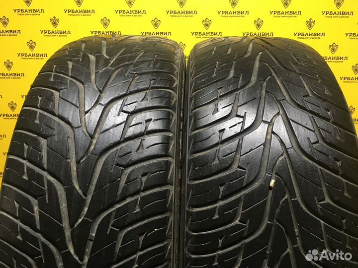 Hankook Ventus ST RH06 235/55 R18 100V