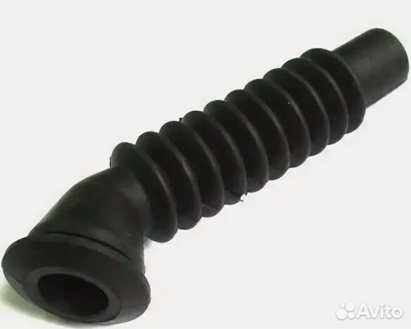 Патрубок стиральной машины