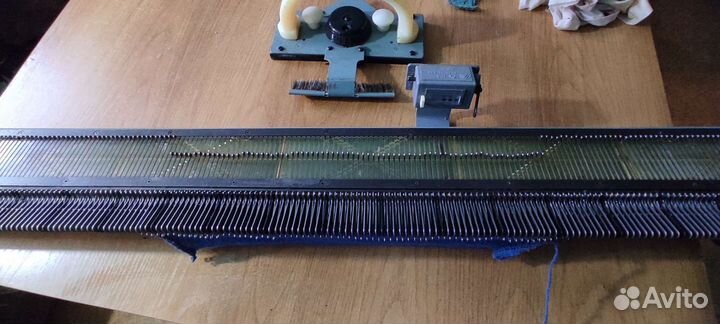 Вязальная машина Северянка