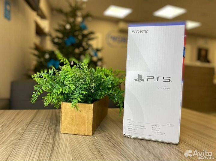 В рассрочку Sony playstation 5 slim