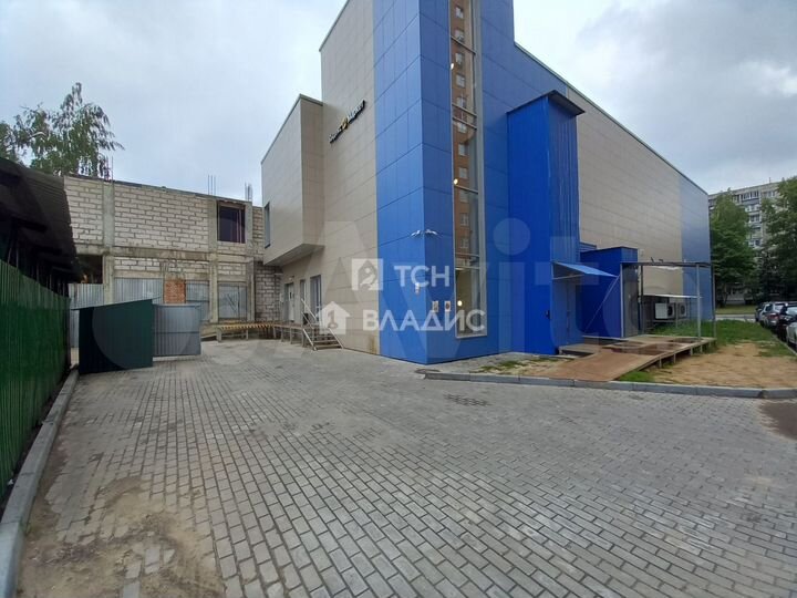 Сдам помещение свободного назначения, 320 м²