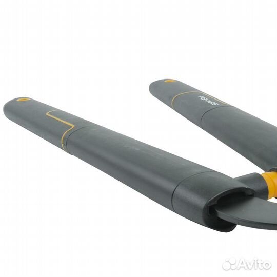 Волнообразный кусторез для подрезки живой изгороди