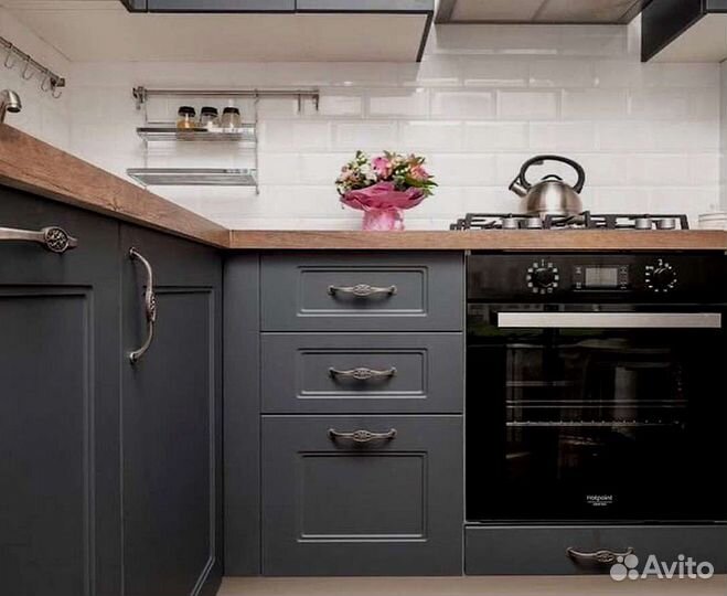 Кухни на заказ