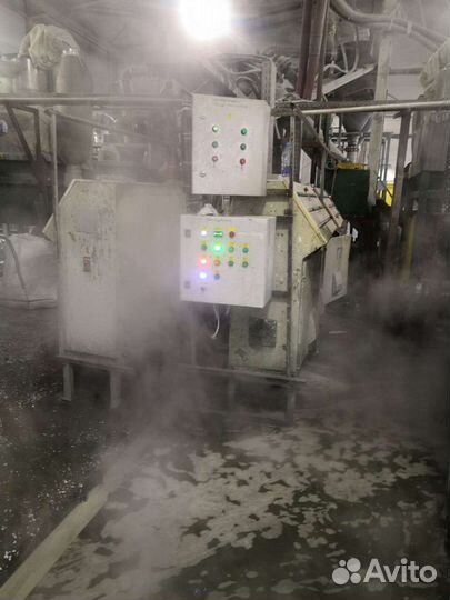 Промышленная автоматизация