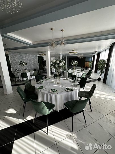 Украшение корпоративов