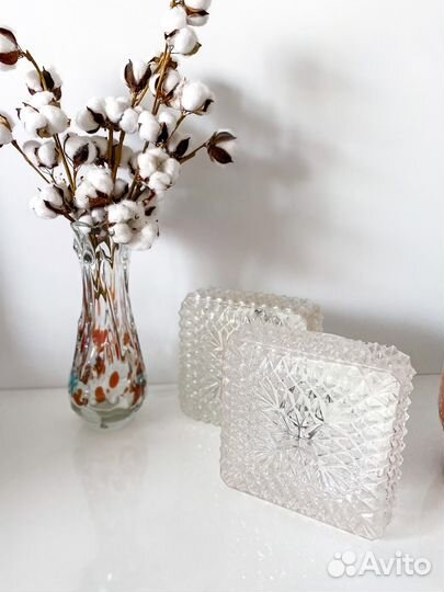 Разные винтажные светильники СССР