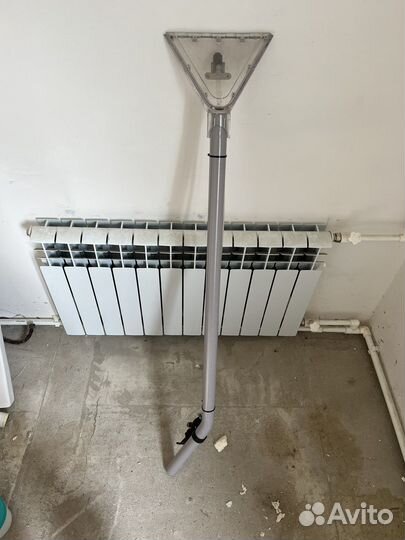 Насадка для пылесоса Cleanvac