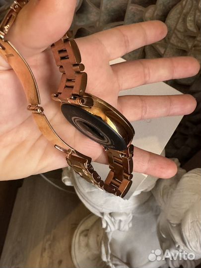 Смарт часы michael kors