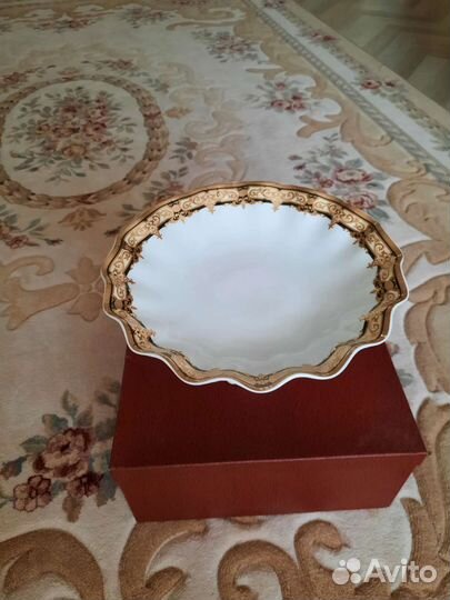 Ваза для фруктов