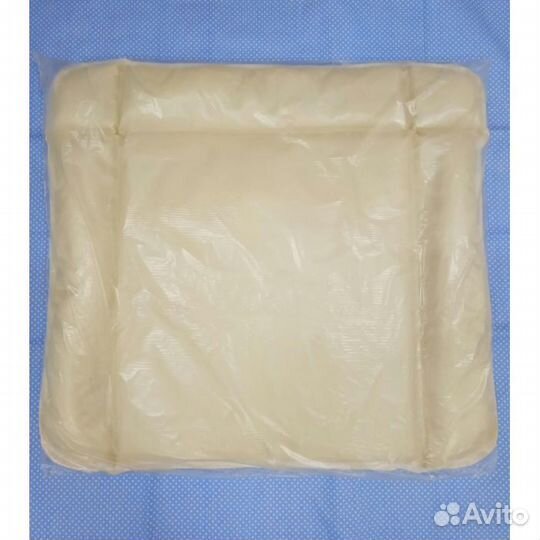 Матрасик на пеленальный столик