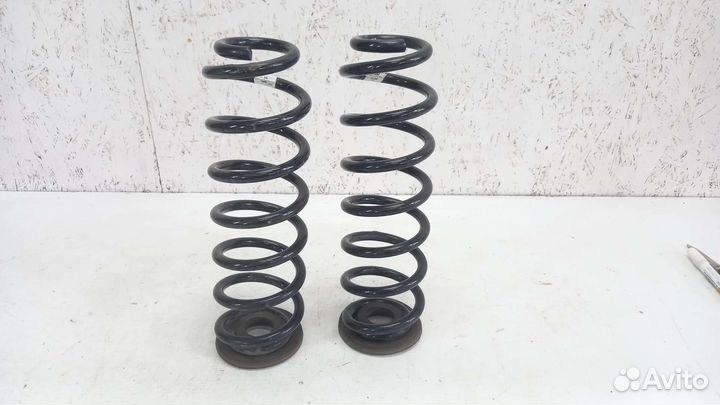 Пружины задние Volkswagen Tiguan 2
