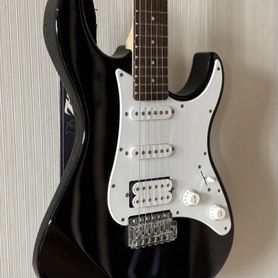 Электрогитара yamaha pacifica 012