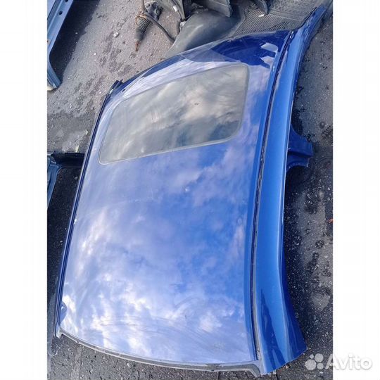 Крыша Honda Accord viii