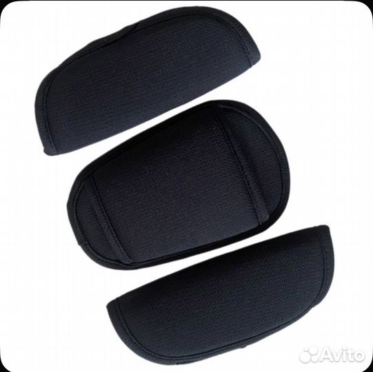 Наплечники для коляски автокресла