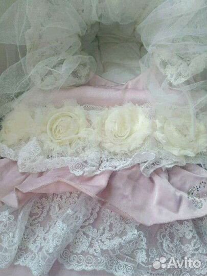 Конверт на выписку Choupette