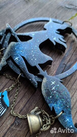 Подвеска в машину