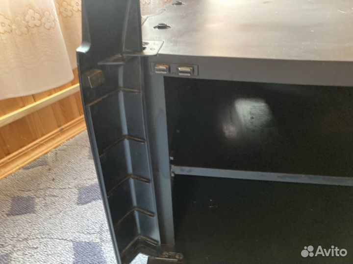 Тумба под телевизор бу