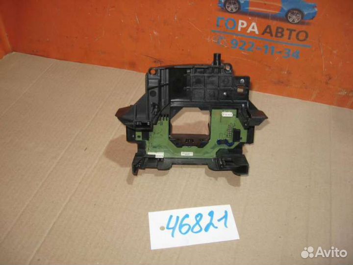 Переключатель стеклоочистителей Ford Focus III 201