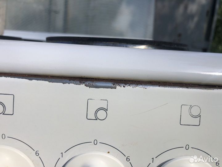 Плита электрическая beko