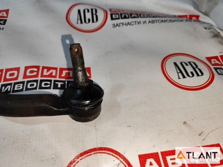 Рулевая рейка toyota platz