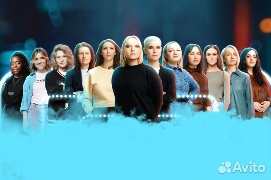 Билеты на Концерт «Женский стендап»