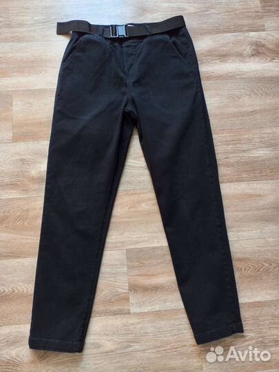 Джинсы для мальчика