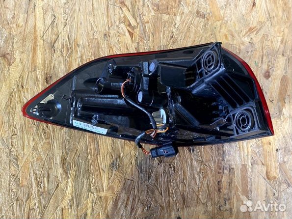 Hyundai Tucson 3 Фонарь задний