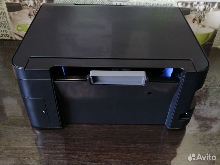 Цветной струйный принтер Epson L3101